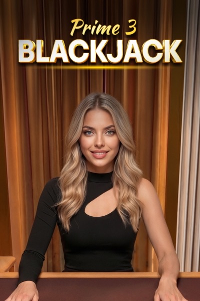 Prime Blackjack 3